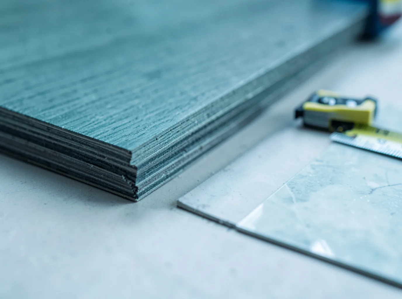 Luxury Vinyl Plank Installation Normalville, PA FAQs